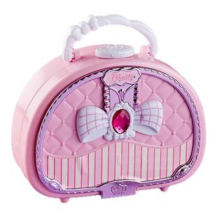 儿童化妆品套装无毒正品女孩玩具全套专用彩妆礼盒小公主生日礼物