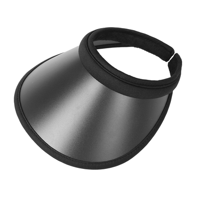 zauo韩国出行空顶防晒男女遮阳帽