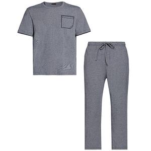 爱慕先生棉质家居服套装