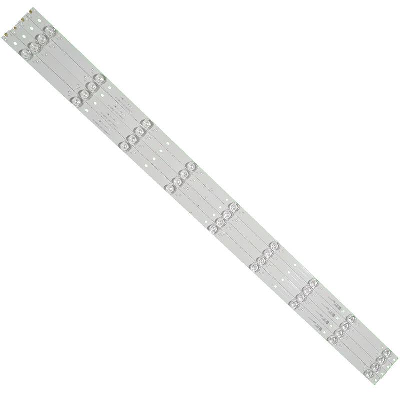 适用于微鲸49D2U3000灯条JL.D49091330-324BS-M BOEI490WQ1