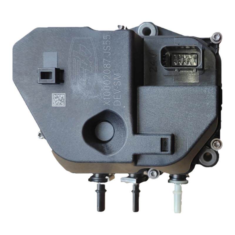 江淮重汽大运汽车云内D19 D20 D25 D30尿素泵尿素供给单元12V 24V