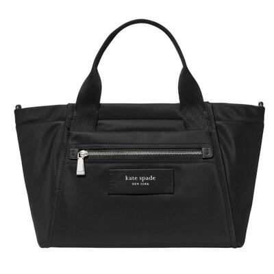 【2026新款】kate spade ks DASH尼龙托特包