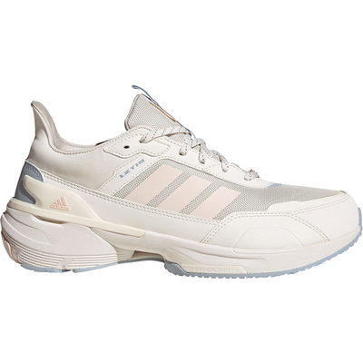 Adidas/阿迪达斯官方正品MTS GUARD女子时尚减震耐磨休闲鞋IE3417
