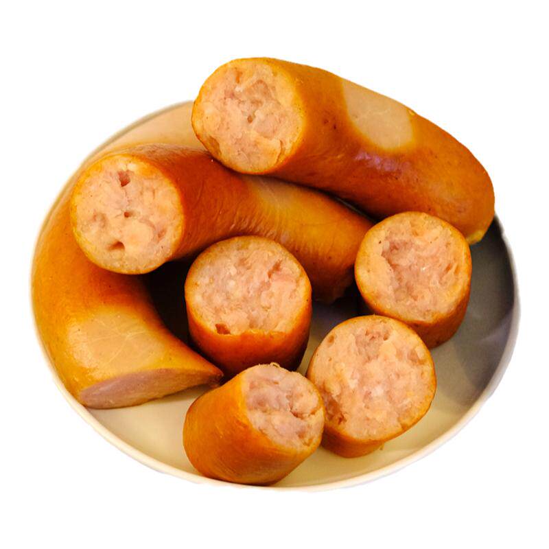 哈尔滨老式粉肠真空熟食