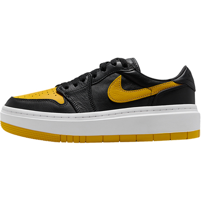 耐克女士厚底轻便低帮休闲板鞋