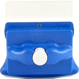 玻璃擦窗器 双面调磁清洁窗户刮擦双层中空玻璃洁盟家用擦强磁刷