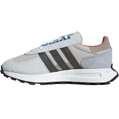 adidas阿迪达斯三叶草夏男女鞋