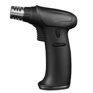 喷火焊枪点喷枪火器雪茄专用艾灸气体防风点香烘打火机充气直冲火