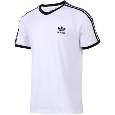 Adidas/阿迪达斯男子运动T恤CW1203 DU8145 DU8536 GN1856 GN3462