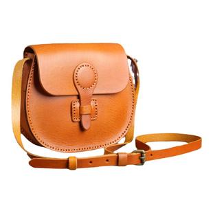 版型图纸YKL-100牛皮卡纸模板模型图纸斜挎包女士侧包纸格纸样