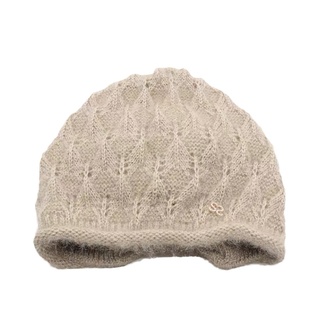 秋冬新款保暖帽中老年帽子妈妈洋气冬天加厚超大弹力护耳针织帽女