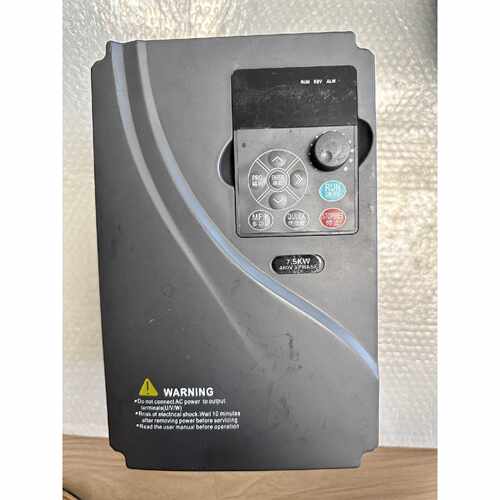 询价TAIDA变频器EV81003PH7.5G11P7.