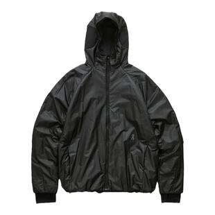 现货 PAF X ON ZERO JACKET 昂跑联名机能流线棉服夹克外套