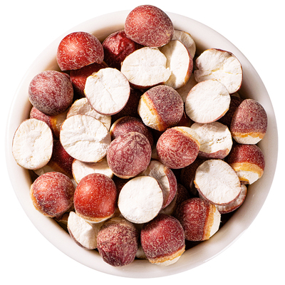 肇庆芡实干货500g特级中药材正品