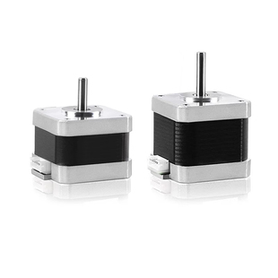 创想3D三维42步进电机creality Ender3S pro/CR10 XYZE轴驱动马达