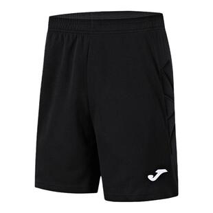 joma荷马足球门将短裤透气防护垫男女儿童训练比赛专业守门员裤子