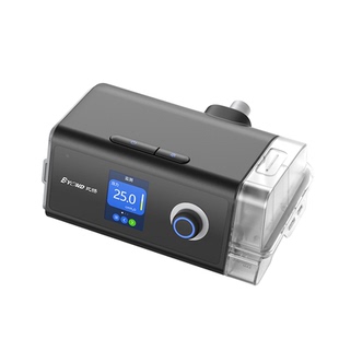 cpap全自动双水平呼吸机家用睡眠呼吸暂停低通气呼噜打鼾止鼾神器