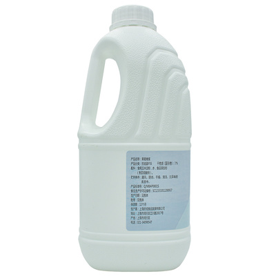 上海好成F55果葡糖浆2.5KG桶装果