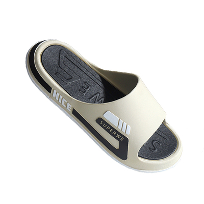 男拖鞋夏季防滑外穿厚底凉拖男款