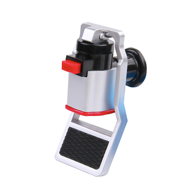 净水器冷热一体机水龙头开关