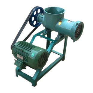 商用62型电动绞肉机 碎骨头机 绞碎鸡骨架 鸭粉碎肉馅 牛肉辣椒鱼