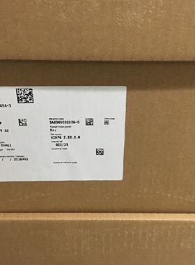 议价全新正品45KWABB变频器ACS880-01-087A-3质保一年