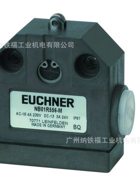 安士能EUCHNER NB01R556-M   085246 行程开关  现货
