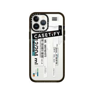 CASETiFY 贴纸拼贴 适用于苹果iPhone17ProMax/17Pro/Air/16ProMax/16Pro/15ProMax/15pro手机壳