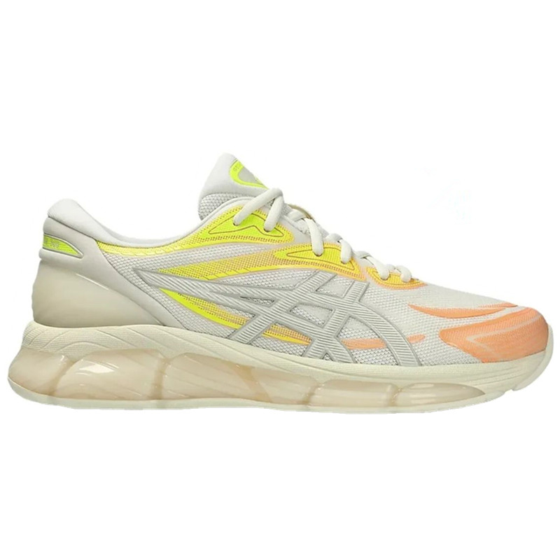 Asics舒适减震运动休闲跑步鞋