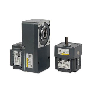 GPG台邦电机24V 220V直流无刷减速电机大功率L型中空扁平调速马达