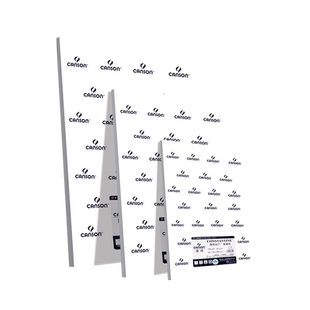 康颂素描纸8k4k1557康颂纸180g2k素描纸半全开康斯坦丁230g彩铅绘画专用纸canson速写纸画画纸160g考试专用纸