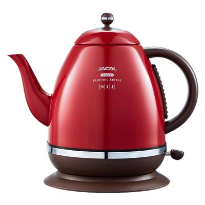 304不锈钢烧水壶长嘴专用泡茶壶