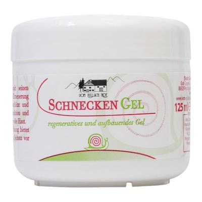 德国普拉赫多效修护蜗牛面霜