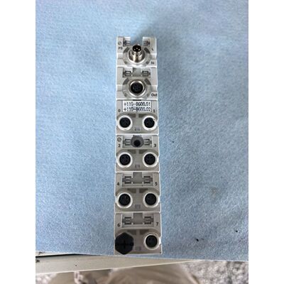 FESTO费斯托输入模块CPE08M8CL5387议价