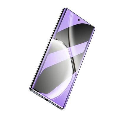 realmegtneo6se水凝膜自动修复