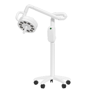 医用手术无影灯落地移动式LED手术室口腔种植医美整形宠物手术灯