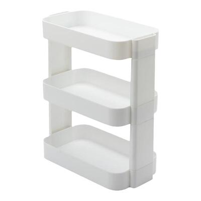 桌面多层收纳置物架5层4层3层