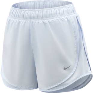 优购NIKE耐克女子TEMPO DF MR 3' SHORT运动休闲短裤HM6097-086