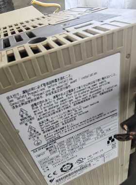询价SGDV330A11A002000安川驱动器共2个