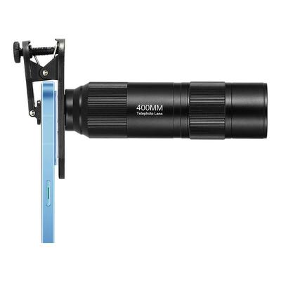 吉艾演唱会拍摄神器手机望远镜头