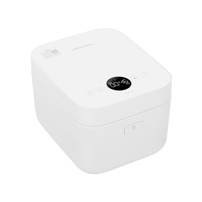 小米米家IH智能电饭煲微压版厚釜