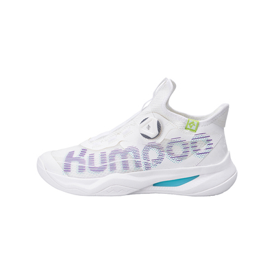 薰风羽毛球鞋厚羿pro男女款