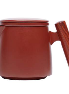 紫砂泡茶壶中式茶具套装旅行茶杯