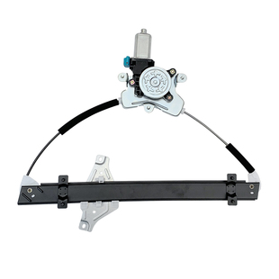 适配别克凯越玻璃升降器总成四门升窗器电机支架车窗窗户马达配件