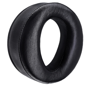 适用SONY索尼MDR-Z1R Z7 Z7M2耳机罩垫套透气羊皮绒布汗布EARPADS