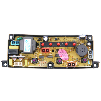 适用小鸭55-568 美菱62-658D洗衣机电脑板HF-BEM11-X 电路主版