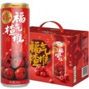 屈臣氏菓汁先生山楂果汁