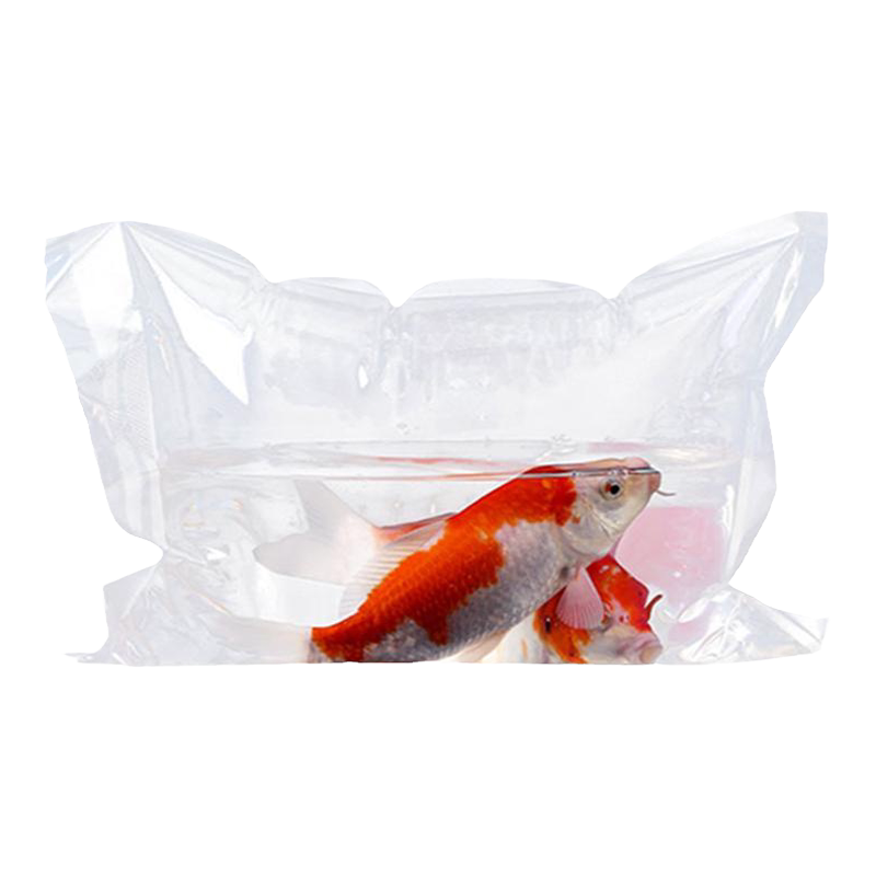装活鱼的袋子水族打包袋