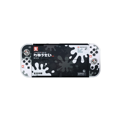 switch2喷射保护套装主机保护套