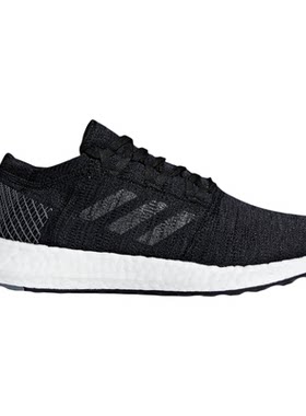 官方正品Adidas/阿迪达斯男女同款PUREBOOST GO运动休闲鞋AH2319